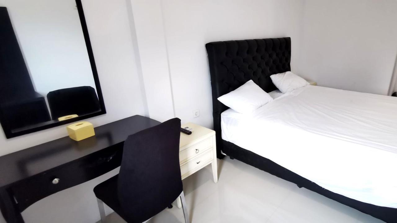 Hotel Aqiilah Syariah Lamongan Dış mekan fotoğraf