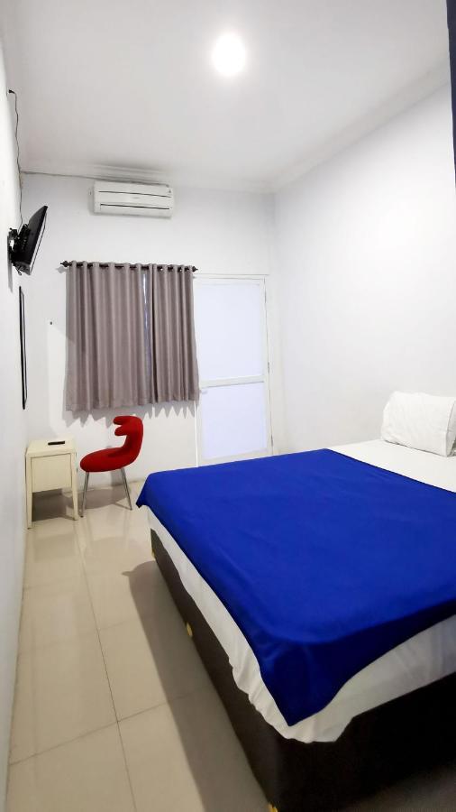 Hotel Aqiilah Syariah Lamongan Dış mekan fotoğraf