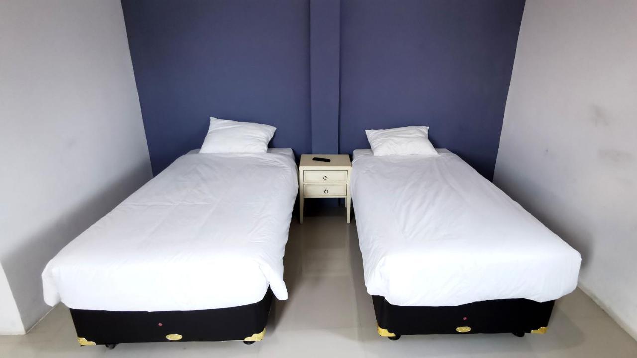 Hotel Aqiilah Syariah Lamongan Dış mekan fotoğraf